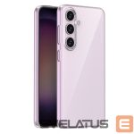Muu telefoni lisavarustus Hurtel  Ultra Clear case for Xiaomi POCO C65 / Redmi 13C - transparent 