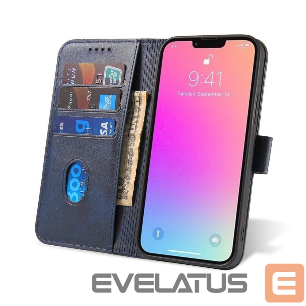 Muu telefoni lisavarustus Hurtel Blue
