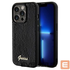 Tagakaaned Guess  Black 