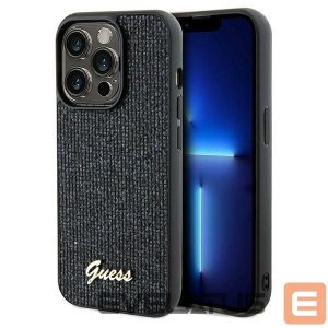 Muu telefoni lisavarustus Guess  Black 