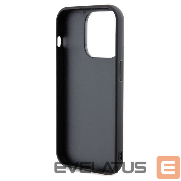 Muu telefoni lisavarustus Guess Black