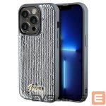Muu telefoni lisavarustus Guess  Silver 