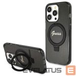 Tagakaaned Guess  Black 