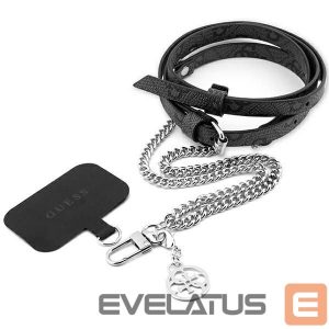 Muu telefoni lisavarustus Guess  Black 
