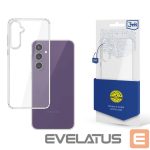 Tagakaaned 3MK  3mk Armor Case for Samsung Galaxy S23 FE 