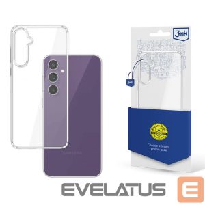 Tagakaaned 3MK  3mk Armor Case for Samsung Galaxy S23 FE 