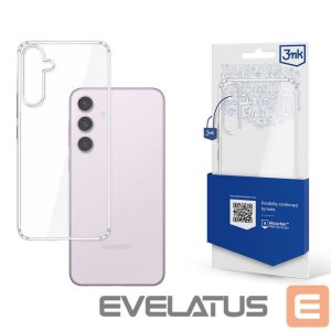 Tagakaaned 3MK  3mk Armor Case for Samsung Galaxy S24 