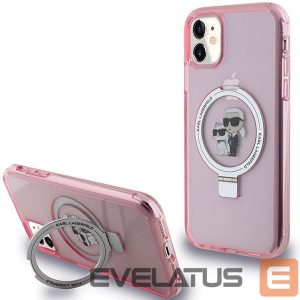 Tagakaaned Karl Lagerfeld  Pink 