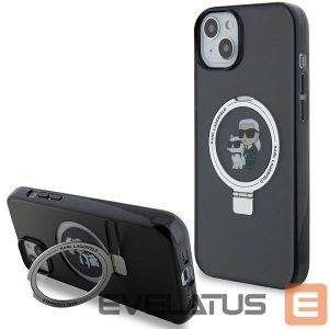 Tagakaaned Karl Lagerfeld  Black 