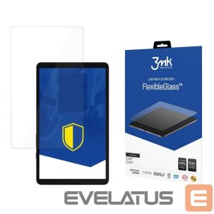 Kaitseklaasid 3MK  3mk FlexibleGlass  hybrid glass for Samsung Galaxy Tab A9+ 