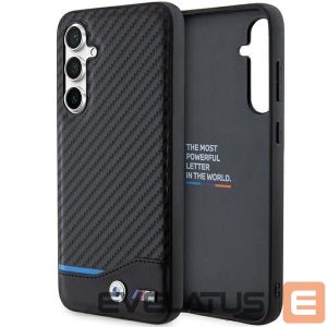 Tagakaaned BMW  BMW BMHCS23FE22NBCK S23 FE S711 black/black Leather Carbon 