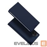 Tagakaaned Dux Ducis - Dux Ducis Skin Pro case for Samsung A35 5G with flap - blue 