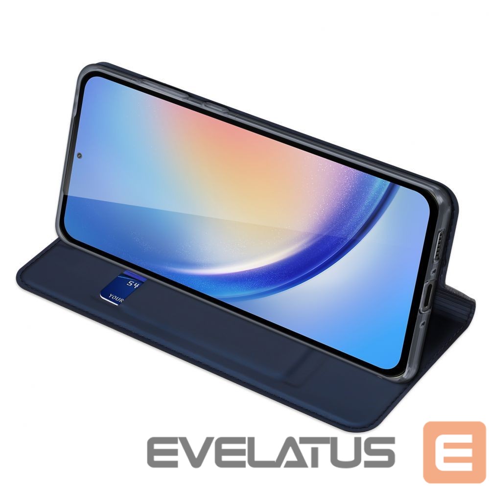 Tagakaaned Dux Ducis - Blue