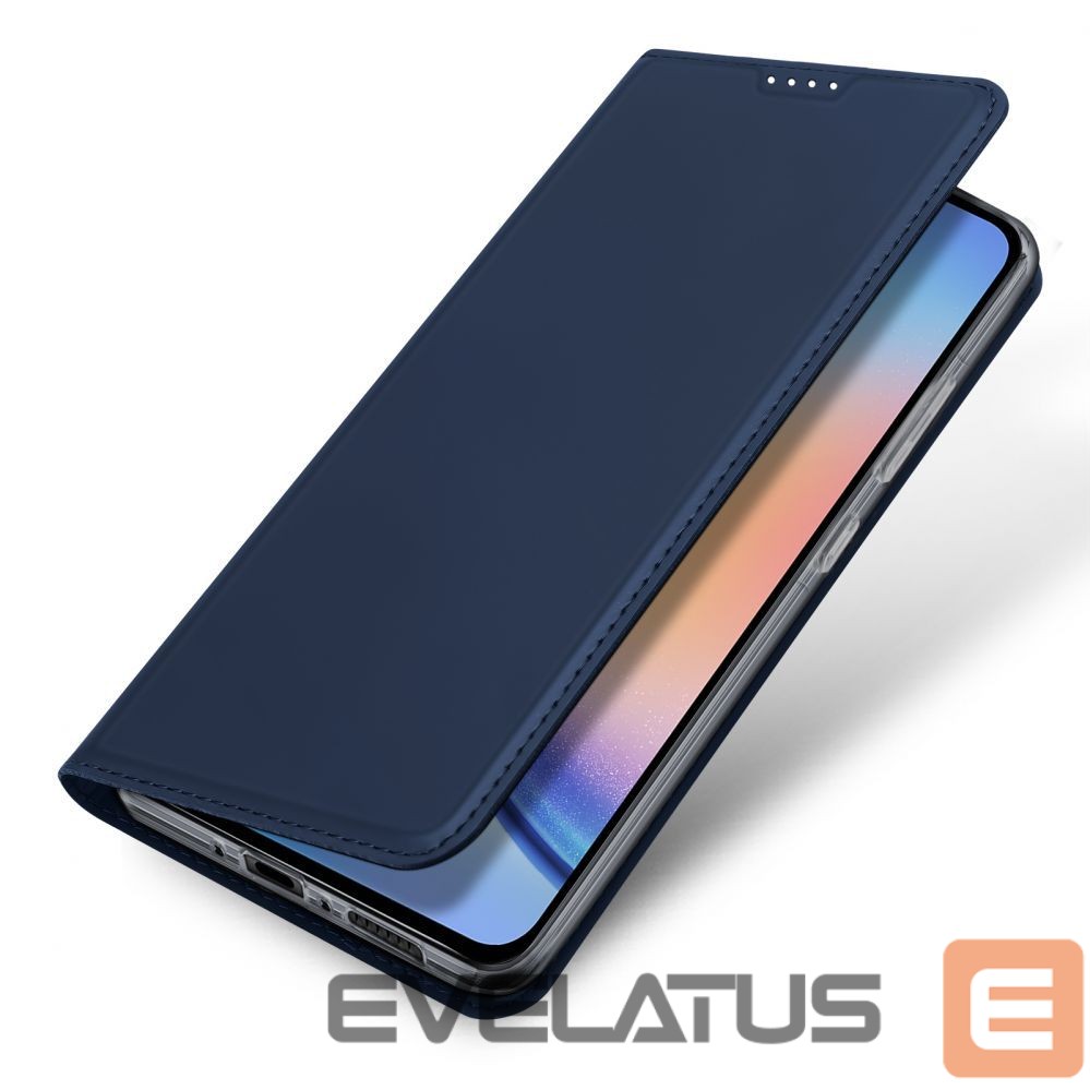 Tagakaaned Dux Ducis - Blue
