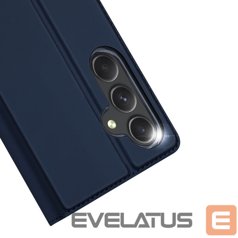 Tagakaaned Dux Ducis - Blue