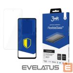 Muu telefoni lisavarustus 3MK  3mk FlexibleGlass  hybrid glass on Oppo A79 5G 
