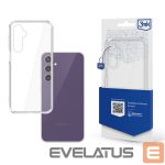 Tagakaaned 3MK  3mk Clear Case for Samsung Galaxy S23 FE - transparent 
