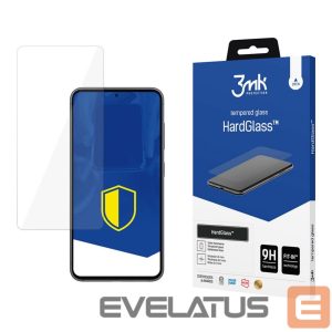 Muu telefoni lisavarustus 3MK  9H 3mk HardGlass  glass for Samsung Galaxy S24 