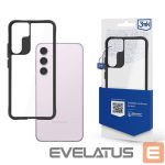 Muu telefoni lisavarustus 3MK  3mk Satin Armor Case+ case for Samsung Galaxy S24+ - transparent 