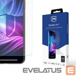 Muu telefoni lisavarustus 3MK  3mk Silky Matt Pro matte foil for Samsung Galaxy S24 