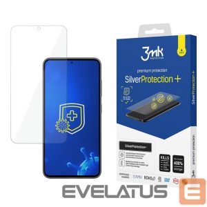 Muu telefoni lisavarustus 3MK  3mk SilverProtection+ protective foil for Samsung Galaxy S24+ 