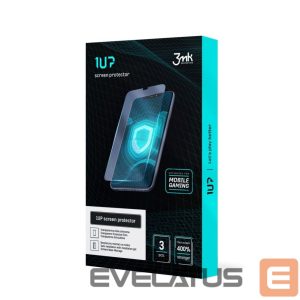 Muu telefoni lisavarustus 3MK  Gaming Film 3mk 1UP for OnePlus 12 