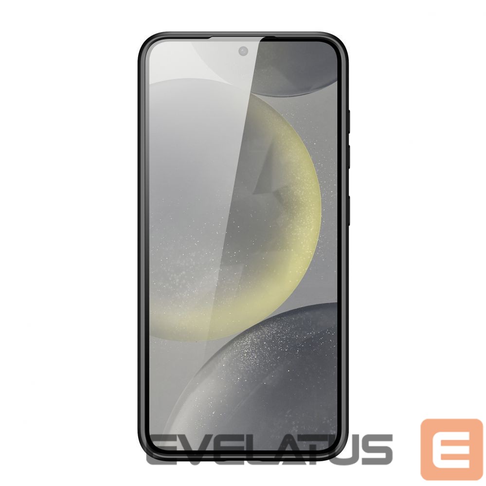 Tagakaaned Dux Ducis - Black