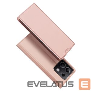 Tagakaaned Dux Ducis  Pink 