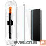Muu telefoni lisavarustus Spigen  Spigen Glas.tR EZ Fit tempered glass for Samsung Galaxy S24+ - 2 pcs. 