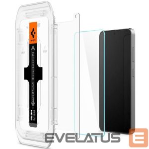 Muu telefoni lisavarustus Spigen  Spigen Glas.tR EZ Fit tempered glass for Samsung Galaxy S24+ - 2 pcs. 