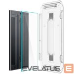 Muu telefoni lisavarustus Spigen  Spigen Glas.tR EZ Fit Tempered Glass for Samsung Galaxy S24 Ultra - 2 pcs. 