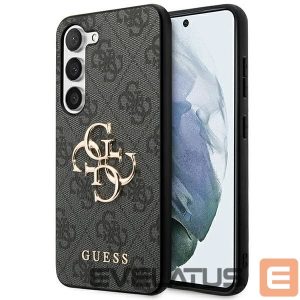 Muu telefoni lisavarustus Guess  Black 