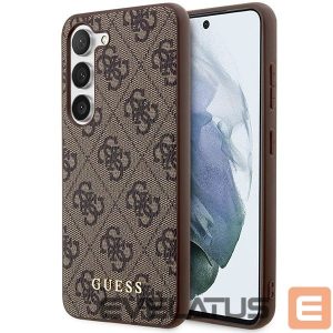 Muu telefoni lisavarustus Guess  Brown 