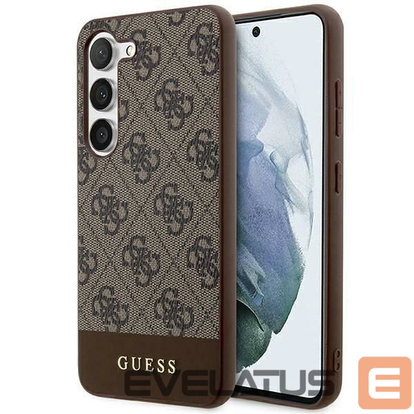 Muu telefoni lisavarustus Guess Brown