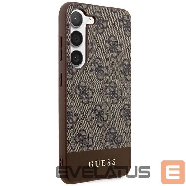 Muu telefoni lisavarustus Guess Brown