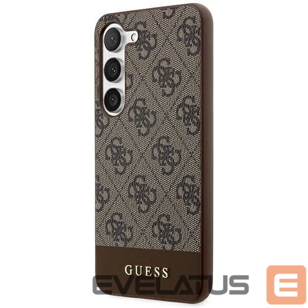Muu telefoni lisavarustus Guess Brown
