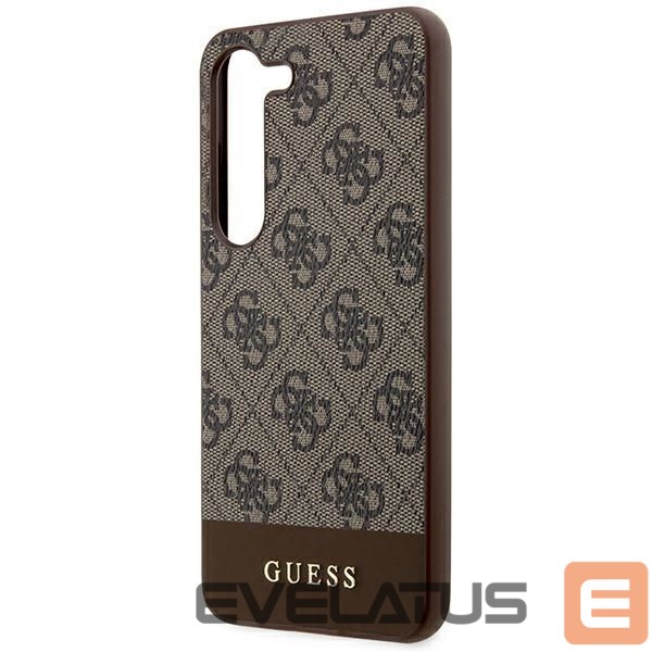 Muu telefoni lisavarustus Guess Brown