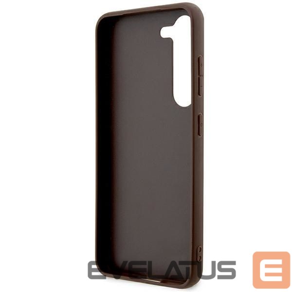 Muu telefoni lisavarustus Guess Brown
