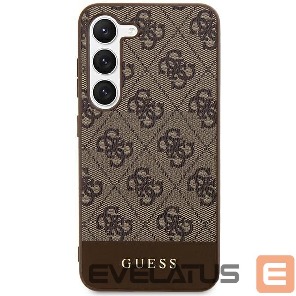 Muu telefoni lisavarustus Guess Brown