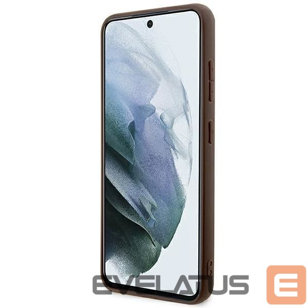 Muu telefoni lisavarustus Guess Brown