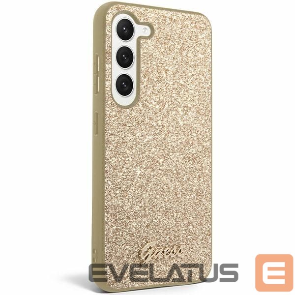 Muu telefoni lisavarustus Guess Gold