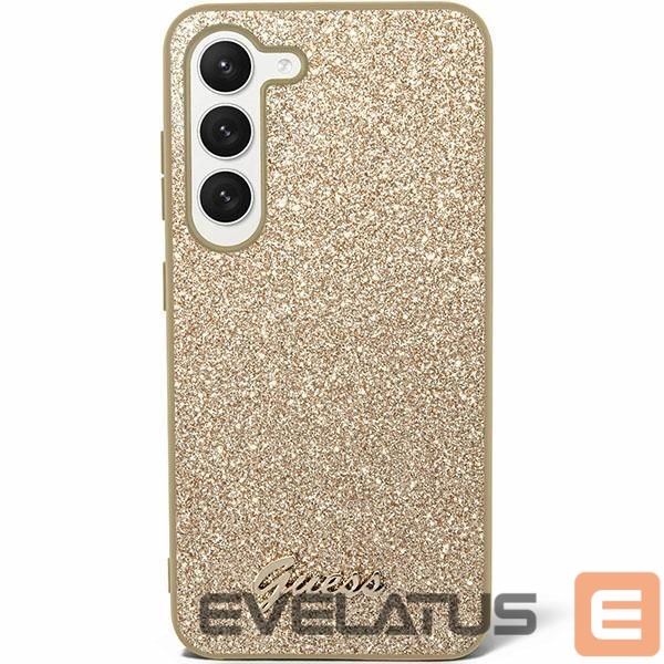 Muu telefoni lisavarustus Guess Gold
