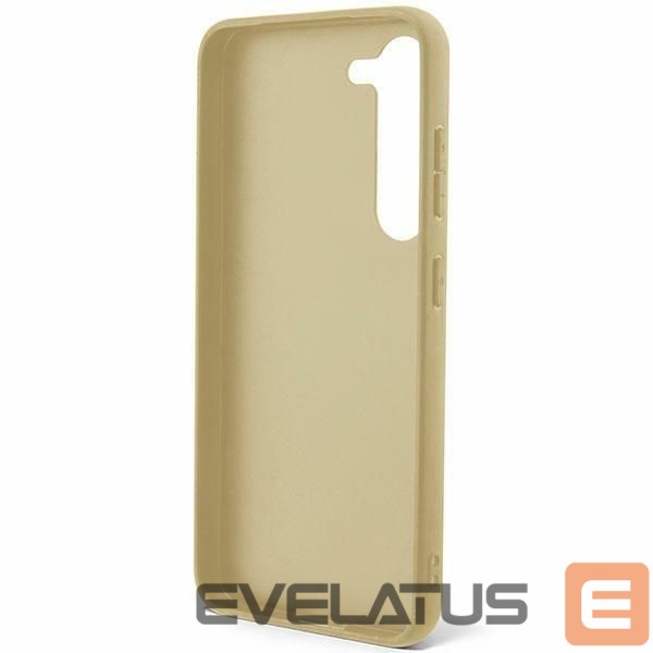 Muu telefoni lisavarustus Guess Gold