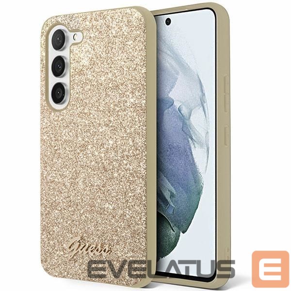 Muu telefoni lisavarustus Guess Gold