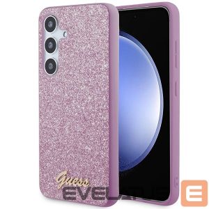 Muu telefoni lisavarustus Guess  Violet 