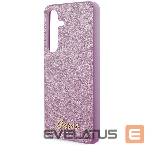 Muu telefoni lisavarustus Guess Violet