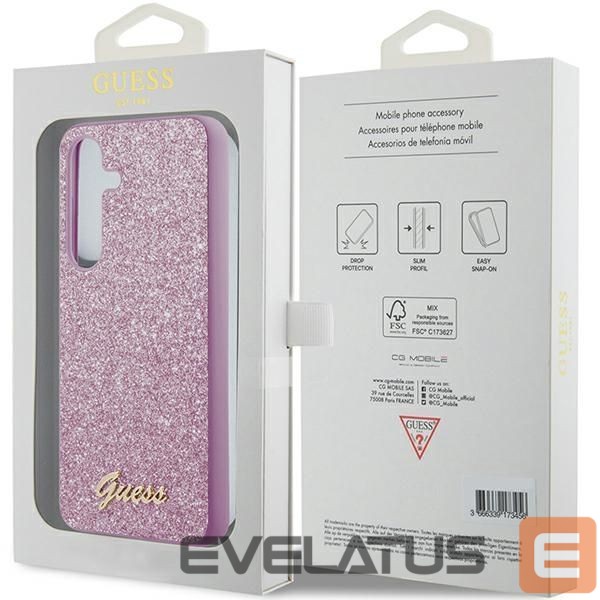 Muu telefoni lisavarustus Guess Violet