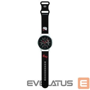 Muu telefoni lisavarustus Hello Kitty  Black 