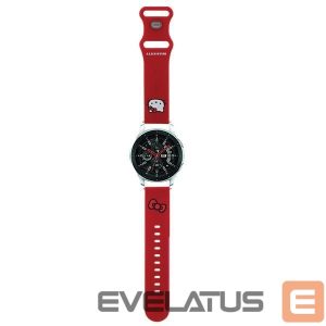 Muu telefoni lisavarustus Hello Kitty  Red 