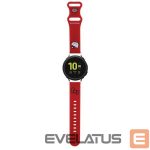 Muu telefoni lisavarustus Hello Kitty  Hello Kitty Silicone Kitty Head strap universal 20mm - red 